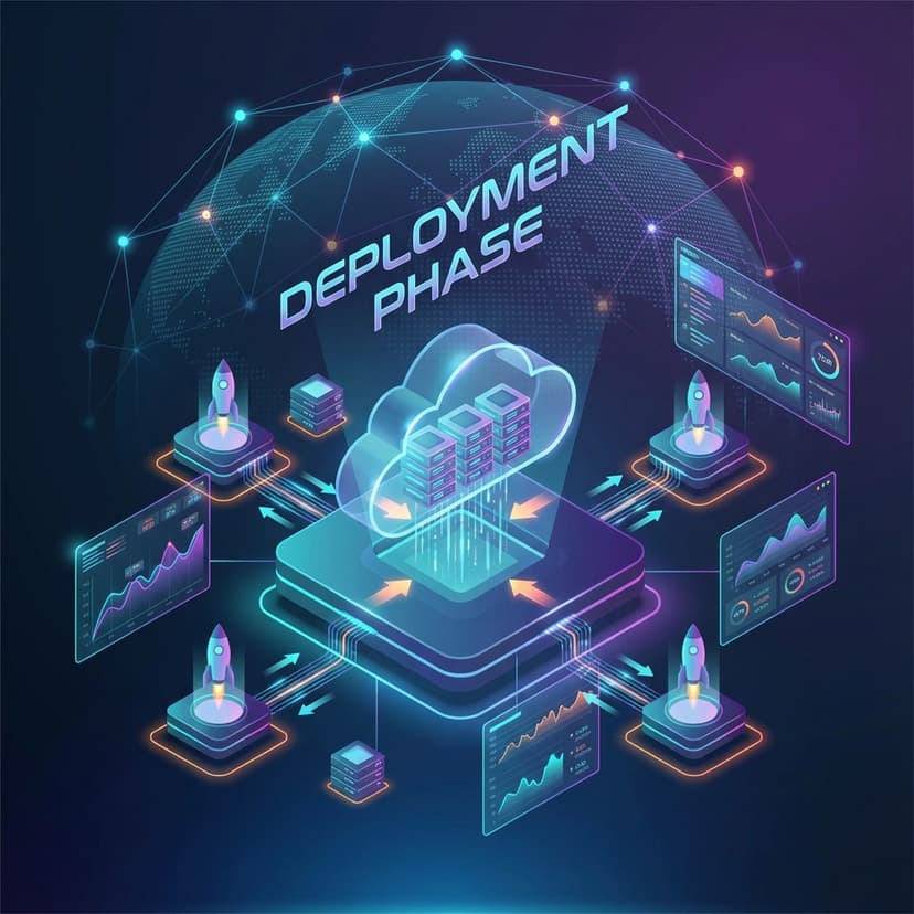 Deployment Phase