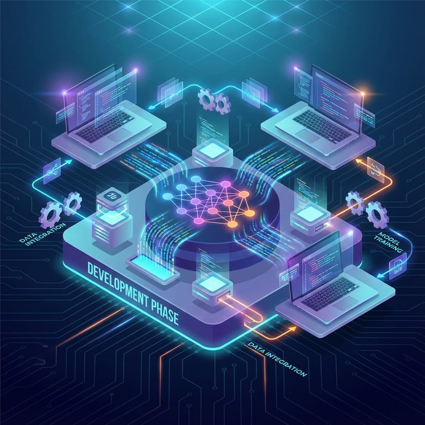 Development Phase