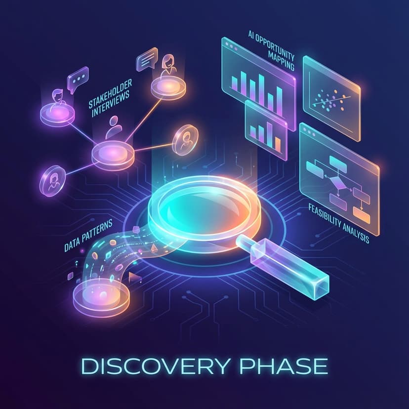 Discovery Phase