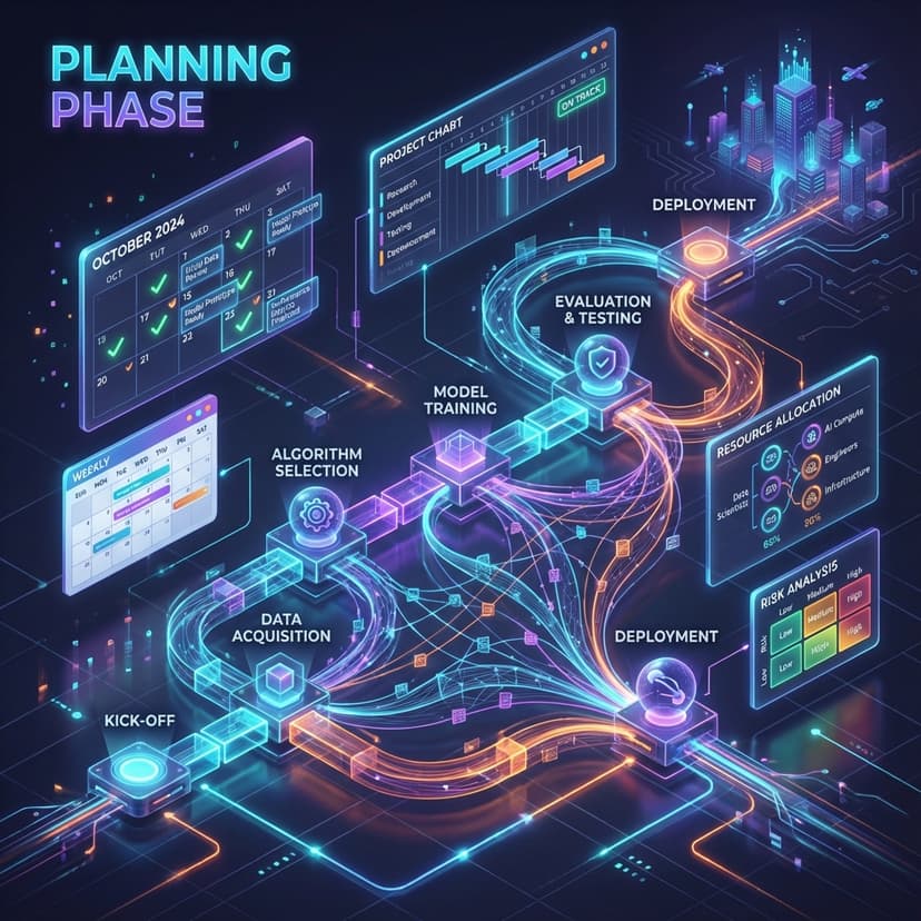 Planning Phase
